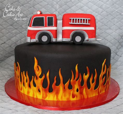 Feuerwehr Kuchen Rezepte Suchen