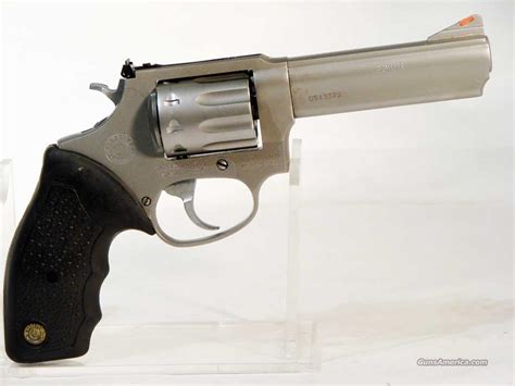 Taurus M Lr Inch S S Shot Revolver For Sale