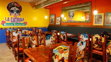 La Catrina Mexican Restaurant Set For Wappinger Opening