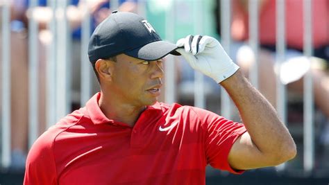 Tiger Woods Wins Tour Championship Finishes 2nd In Fedex Cup Standings