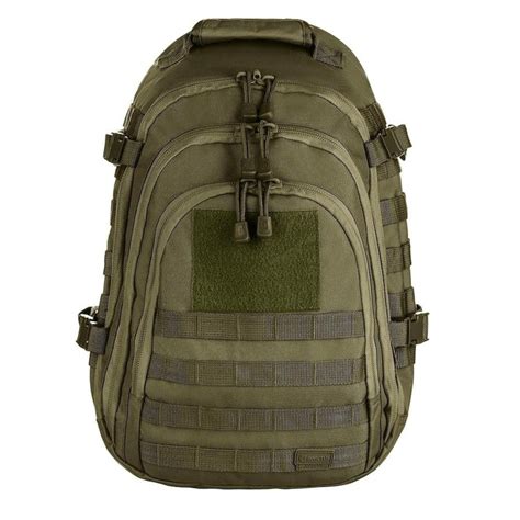 Mochila Invictus Legend 35 Litros Centauro