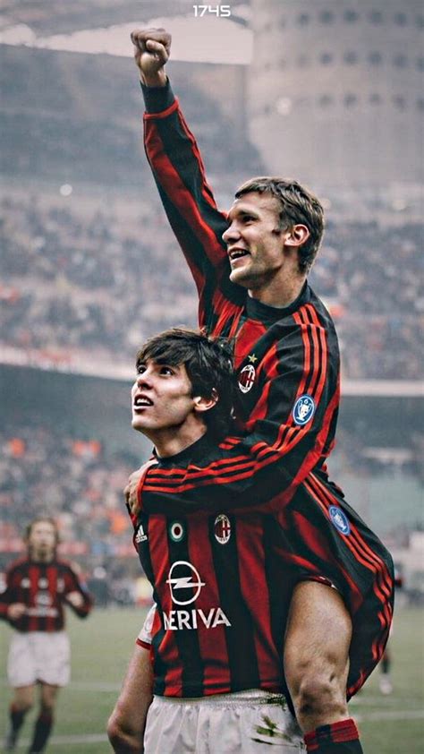 947 Wallpaper Sepak Bola Ac Milan Picture MyWeb