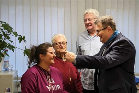 Jahre Jubil Umsorden F R Sandra Schwamb Mz Laubenheim De