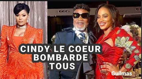 Ba Jaloux Ya KOFFI OLOMIDE Minou Olomide Et CINDY LE COEUR YouTube