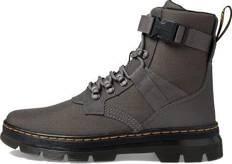 Dr Martens Combs Tech Ii Leatherboot