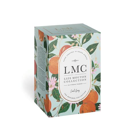 Lmc Carmién Tea