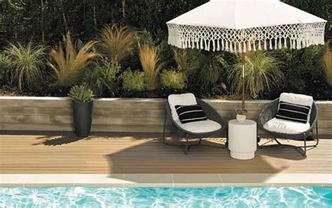 Timbertech Advanced Pvc Vintage Collection Capped Polymer Decking