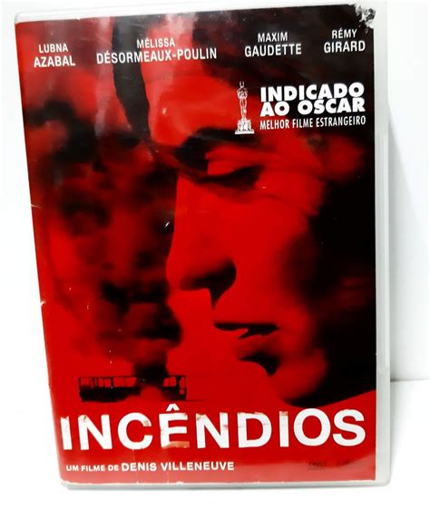 Dvd Original Inc Ndios Filme E S Rie Cinne V Cio Usado Enjoei