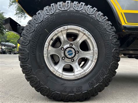 Used 1984 Jeep Cj 7 Renegade For Sale 25995 Select Jeeps Inc