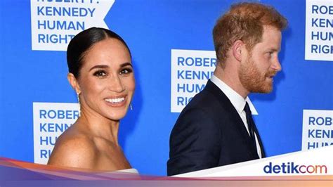 Meghan Markle Kecewa Kekayaan Pangeran Harry Tak Sesuai Harapan