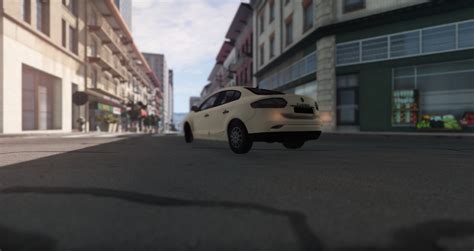 Renault Fluence 1 0 BeamNG Drive