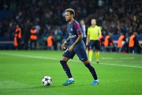 Psg Show Bayern Munich The True Value Of €222m Neymar