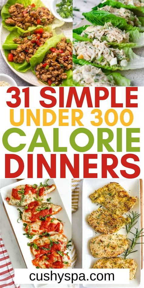 31 Easy Dinners Under 300 Cal Sex Gerl Porno Hub Medium