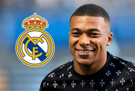 Psg Confirm Kylian Mbappe Wants To Leave As Real Madrid Are Accused Of