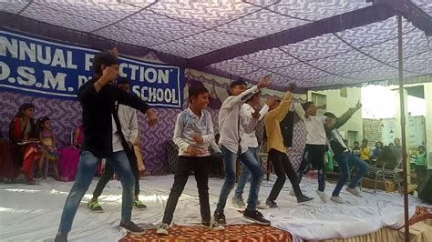 Nain Katore Dsm Public School Prem Nagar Youtube