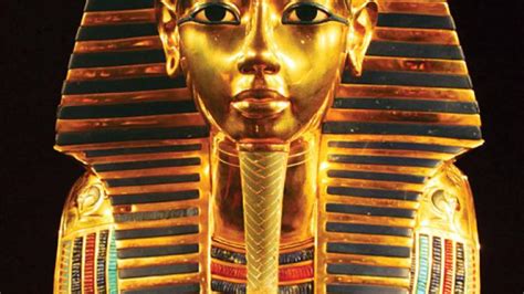 Display recalling King Tut's treasures returns for museum's 25th year ...