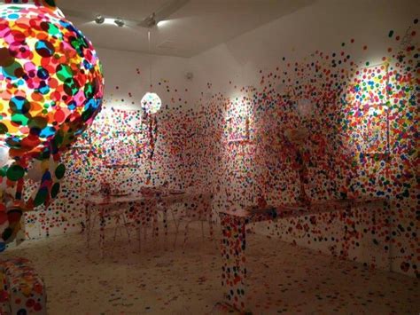 Pin By Crist Villagra On Mi Pais Argentina Painting Yayoi Kusama Art