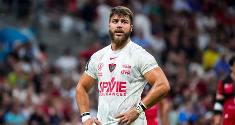 Toulon Facundo Isa Pr Vient En Cas De Victoire De L Argentine Lors De