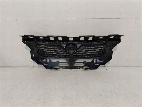 ATRAPA GRILL OPEL ASTRA V K LIFT 39130502 12741192908 Oficjalne