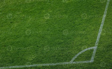 soccer field lines. 18845481 Stock Photo at Vecteezy