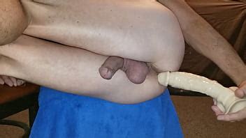 Uncontrollable Anal Orgasm With Bbc XNXX