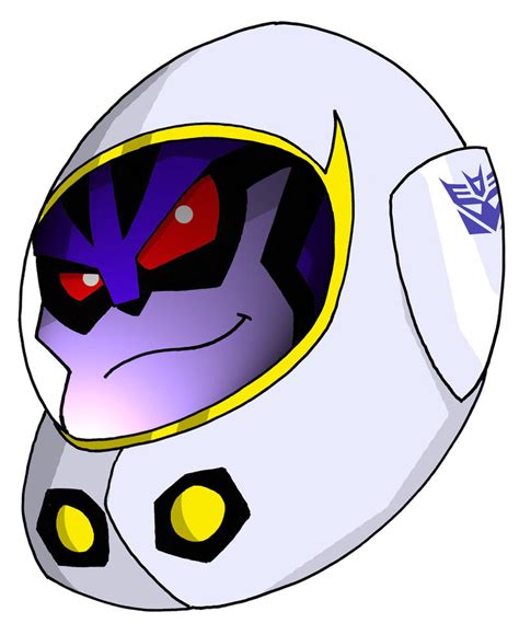 Astrotrain by BillForster on DeviantArt