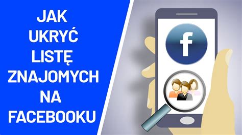 Jak ukryć listę swoich znajomych na Facebooku na telefonie YouTube