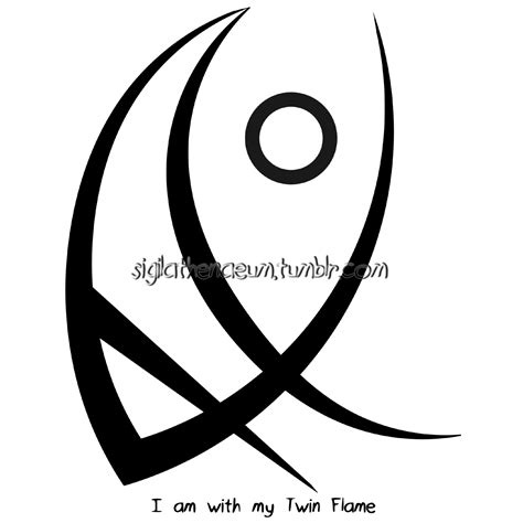 What Is The Symbol For Twin Flames Juliette Harter