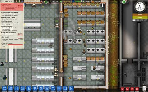 Steam Community Guide Prison Architect Beginner Tips