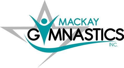 Gymnastics Logos