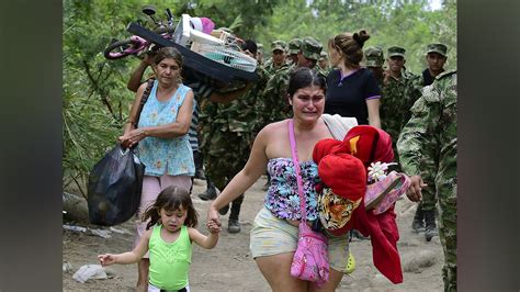 La Lucha De Las Madres Venezolanas Por Sobrevivir Cnn