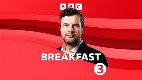 Bbc Radio 3 Breakfast Live From Upper Lough Erne