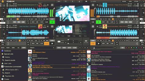 Los Mejores Programas De Dj Para Mac En Pro Y Gratuitos