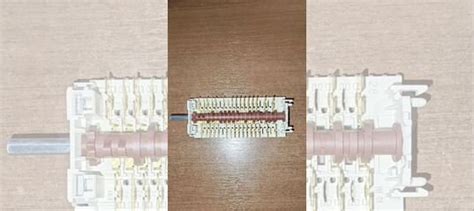 Переключатель режимов духовки indesit ariston, арт купить в Москве с ...