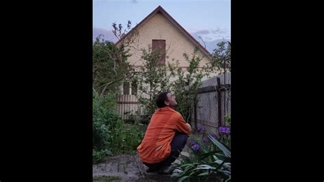 Evening In The Garden Pornhub Gay