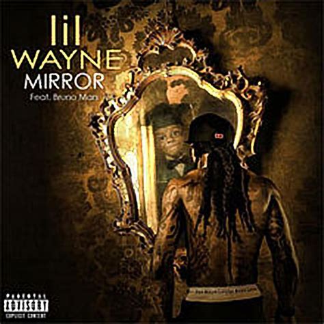 Lil Wayne Feat Bruno Mars Mirror 2012