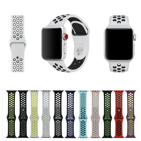 Venta Pulsos Apple Watch Serie En Stock