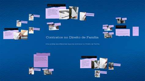 Contratos no Direito de Família by Professora Andressa Rios on Prezi