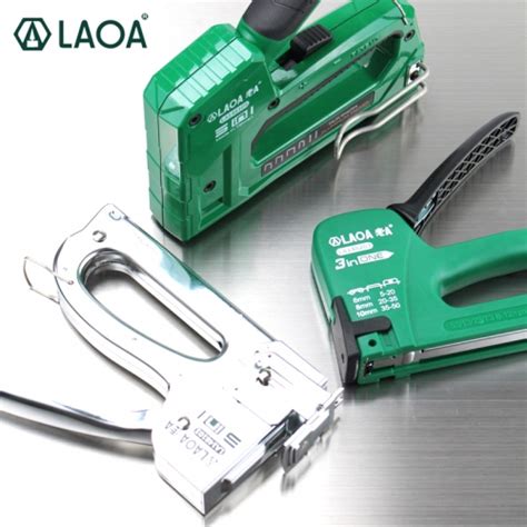 LAOA Tools