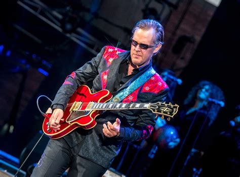 Joe Bonamassa Announces Two Nights At The Prestigious Royal Albert Hall