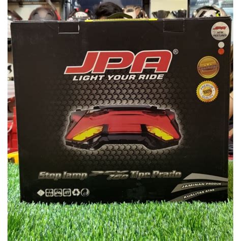 JPA PCX 160 TAIL LIGHT Shopee Philippines