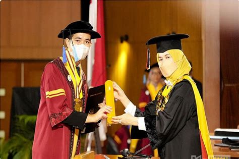 Berkat Beasiswa Bidikmisi Mahasiswa Program Profesi Ners Ini Jadi