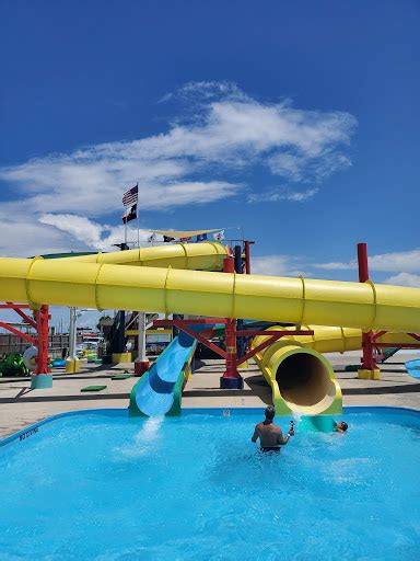 Fun Town Water Park