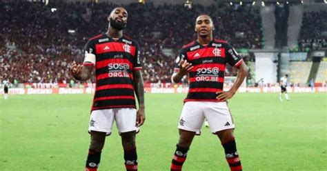 Flamengo x Bolívar Rubro Negro soma 14 vitórias seguidas como mandante