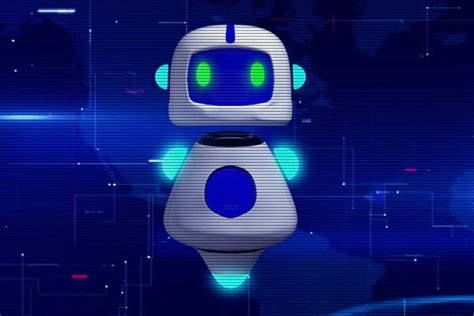 Chatbot Conversacional Virtual Media Xr Bot Inteligencia Artificial