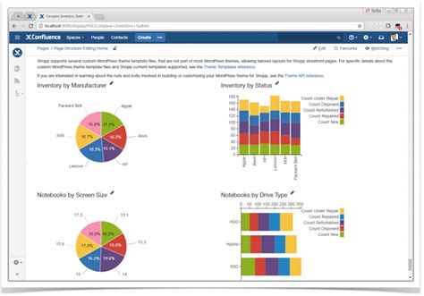 An Efficient Way To Edit Pages With Large Tables In Confluence Stiltsoft