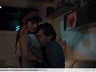 Naked Eva Van De Wijdeven In De Mannentester