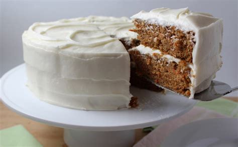 Our Favorite Carrot Cake Epicuricloud Tina Verrelli