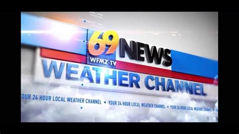 Wfmz Weather Channel Christmas Music Youtube