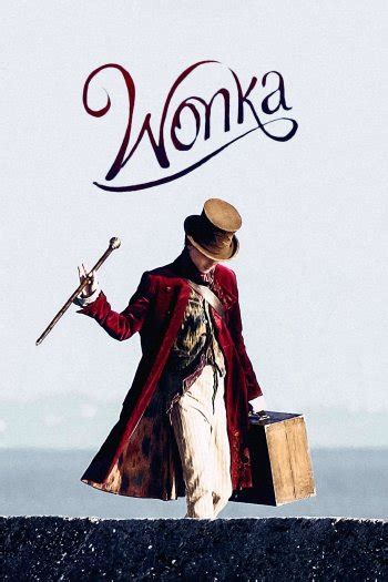 Wonka DVD Release Date & Blu-ray Details